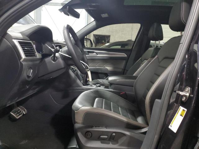 2023 VOLKSWAGEN ATLAS CROS - 1V2FE2CA8PC223437