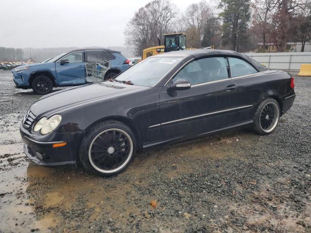 2004 MERCEDES-BENZ CLK 500 #3025872508