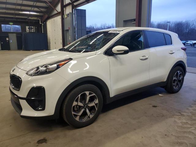 2020 KIA SPORTAGE L #3030367640