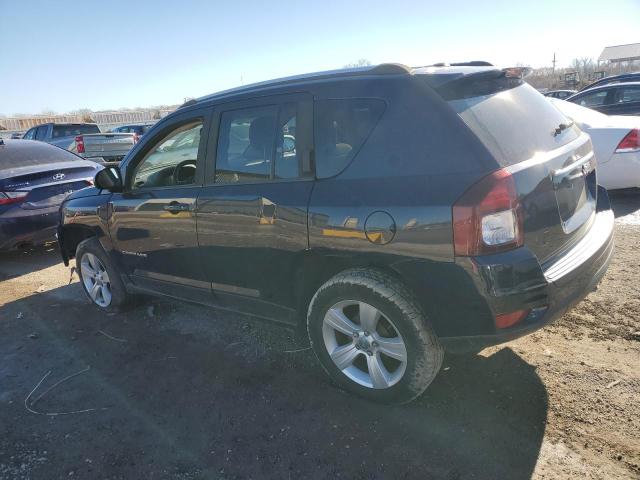 Vin: 1c4njcbb1fd118398, lot: 82178234, jeep compass sport 20152