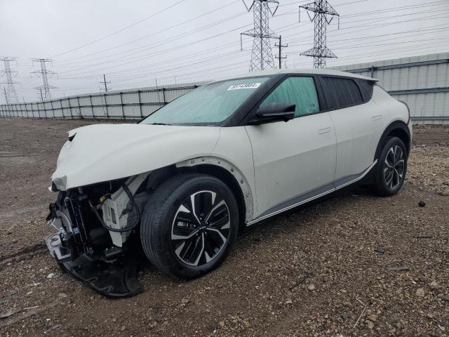 2022 KIA EV6 LIGHT - KNDC3DLC4N5043848