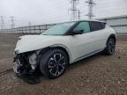 2022 KIA EV6 LIGHT - KNDC3DLC4N5043848