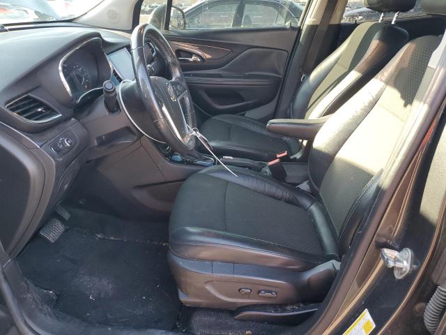 2017 BUICK ENCORE PRE - KL4CJASBXHB054107