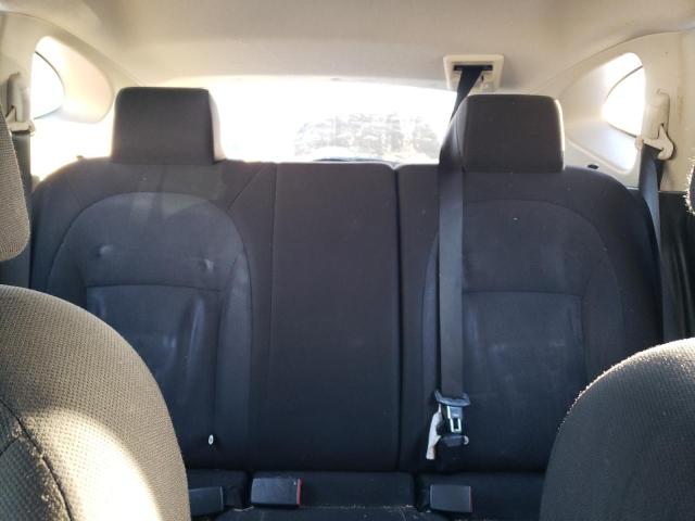 2015 NISSAN ROGUE SELE - JN8AS5MV5FW254413