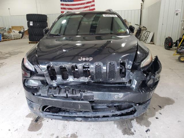 2016 JEEP CHEROKEE L - 1C4PJMCB1GW145149