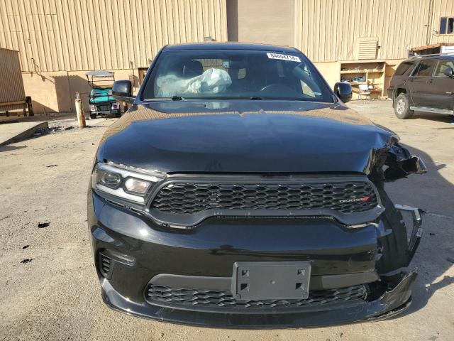 2022 DODGE DURANGO GT - 1C4RDJDG8NC220419