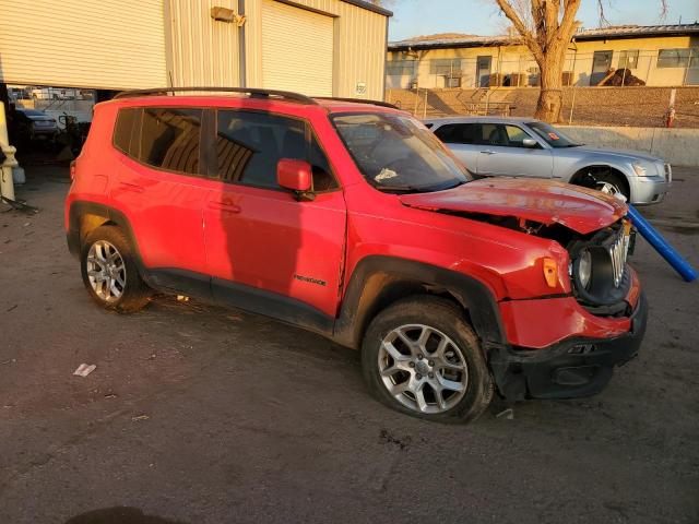 2018 JEEP RENEGADE L - ZACCJBBB3JPH08503