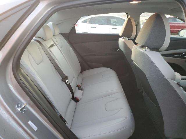 2023 HYUNDAI ELANTRA LI - KMHLN4AJ2PU057974