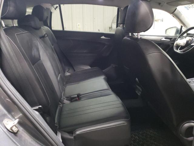 2022 VOLKSWAGEN TIGUAN SE - 3VV2B7AX5NM012268