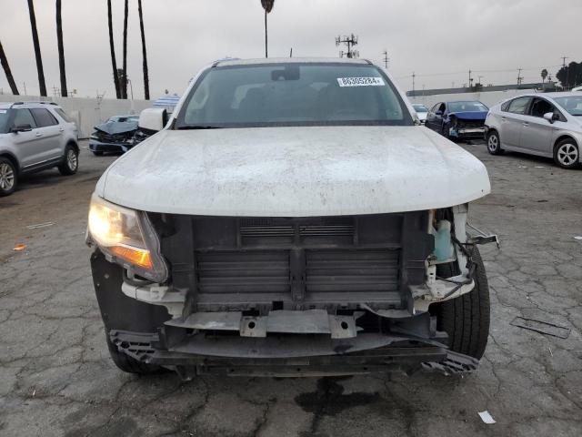 2019 CHEVROLET COLORADO L - 1GCGSCEN8K1120544