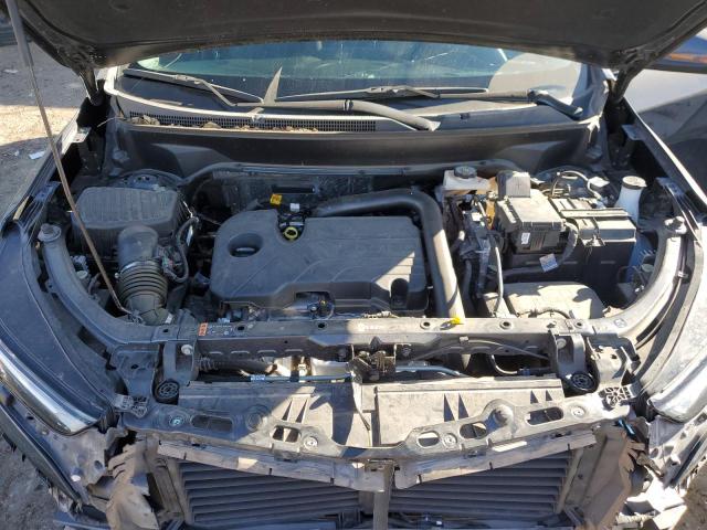 2023 CHEVROLET EQUINOX LT - 3GNAXUEG4PS113635