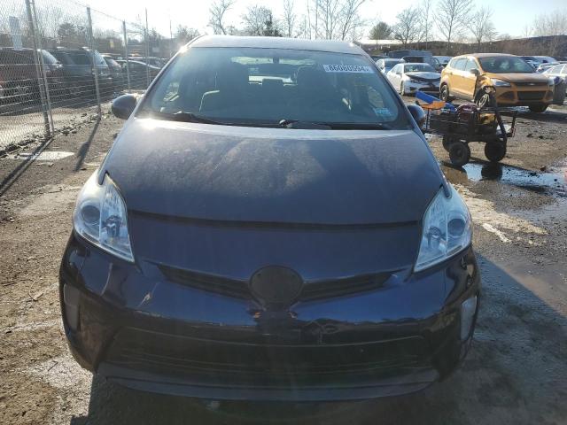 VIN JTDKN3DU2D0345948 2013 TOYOTA PRIUS no.5