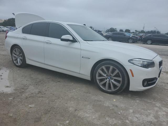 VIN WBA5B3C54FD544122 2015 BMW 5 SERIES no.4