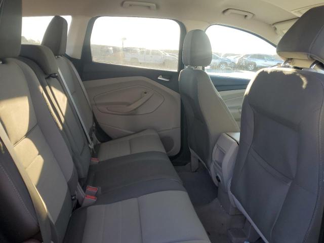 2015 FORD ESCAPE SE - 1FMCU0GX6FUB33492