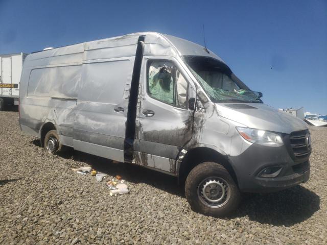 VIN W1Y4NDVY0PT115257 2023 MERCEDES-BENZ SPRINTER no.4