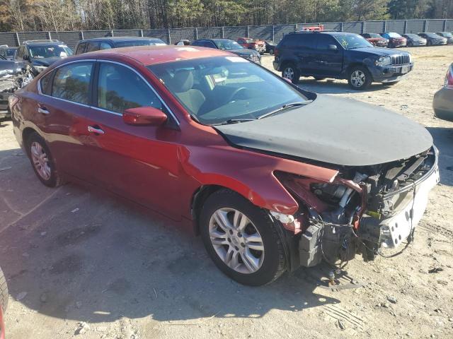 VIN 1N4AL3AP5DN509783 2013 NISSAN ALTIMA no.4