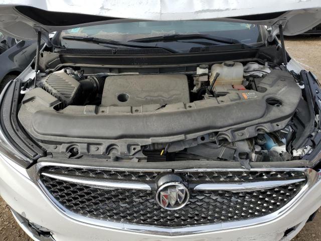 2021 BUICK ENCLAVE AV - 5GAEVCKW4MJ267184