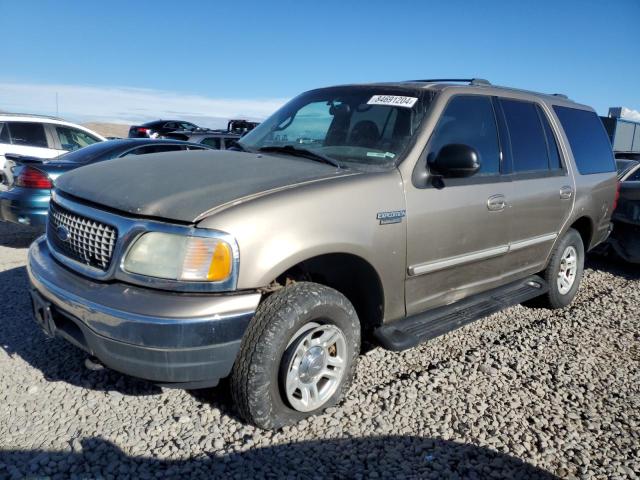 2002 FORD EXPEDITION #3028415219