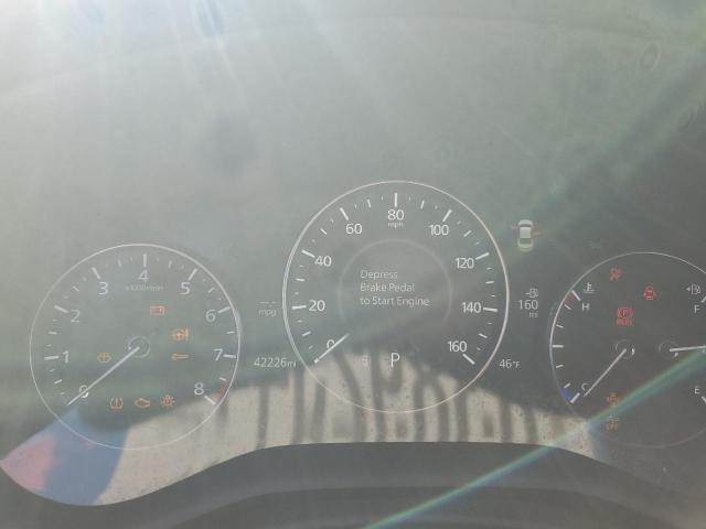 2022 MAZDA 3 - 3MZBPAAL8NM300034