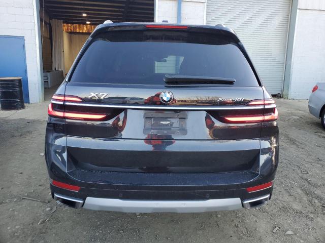 5UX23EM07P9R25547 2023 BMW X7 XDRIVE4