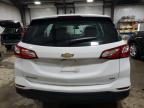 Lot #3030759144 2021 CHEVROLET EQUINOX LS