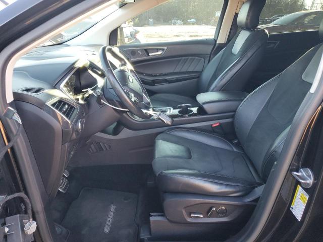 2015 FORD EDGE SPORT - 2FMPK3AP8FBB02221