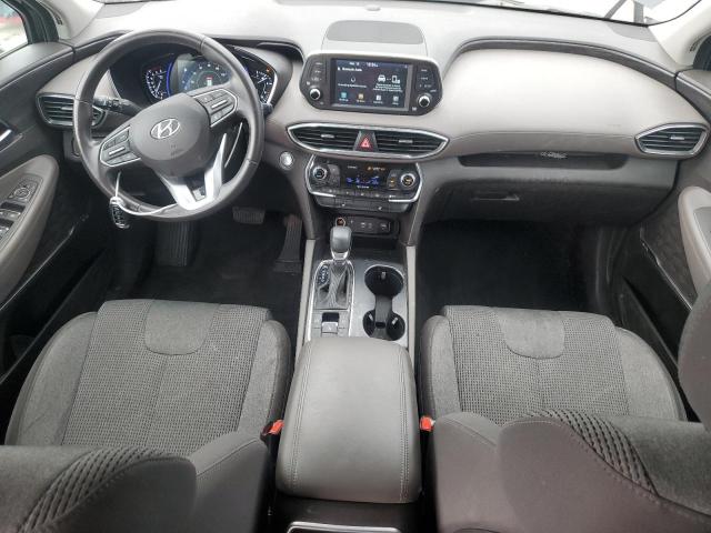 2020 HYUNDAI SANTA FE S - 5NMS33AD2LH243705