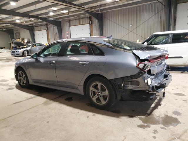 Vin: 5xxg14j24mg021831, lot: 84826024, kia k5 lxs 20212