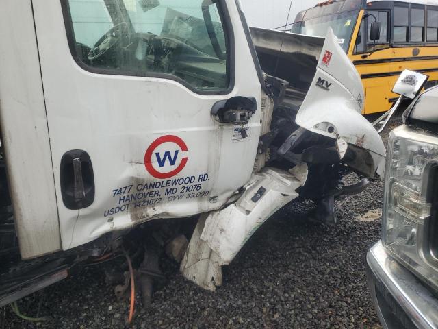 2021 INTERNATIONAL MV607 #3258473084