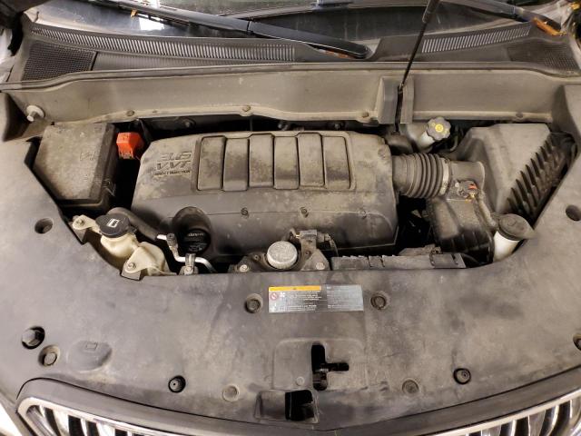 2016 BUICK ENCLAVE - 5GAKVBKDXGJ145638