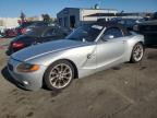 Lot #3048245750 2003 BMW Z4 2.5