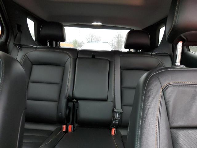 2021 CHEVROLET EQUINOX PR - 2GNAXXEV5M6140336