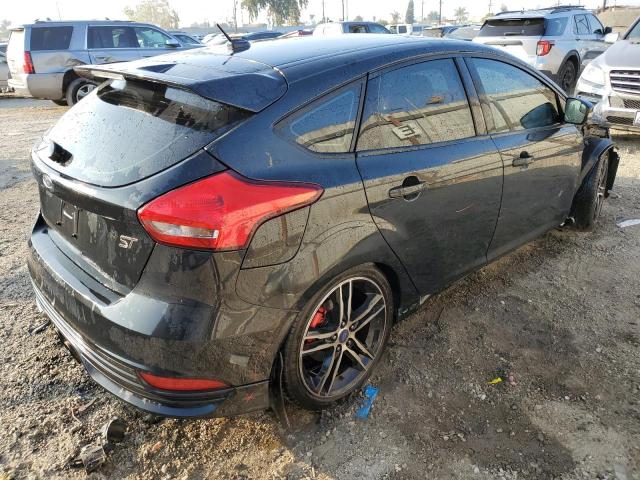 VIN 1FADP3L95FL369815 2015 FORD FOCUS no.3