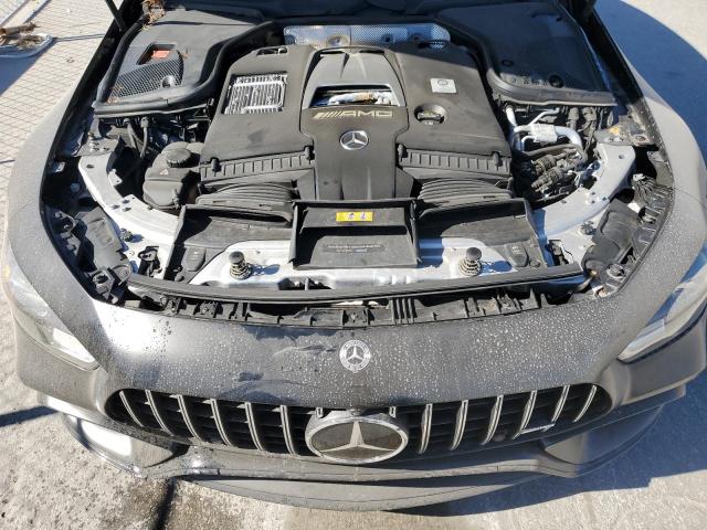 2019 MERCEDES-BENZ AMG GT 63 WDD7X8KB0KA001921