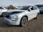 2024 MITSUBISHI OUTLANDER - JA4J4WA8XRZ033087