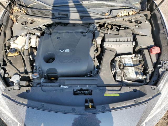 2017 NISSAN MAXIMA 3.5 - 1N4AA6AP1HC398240