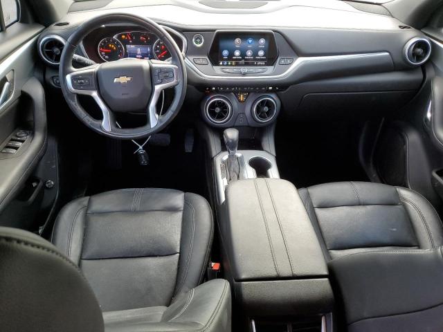2020 CHEVROLET BLAZER 3LT - 3GNKBJRS7LS695269