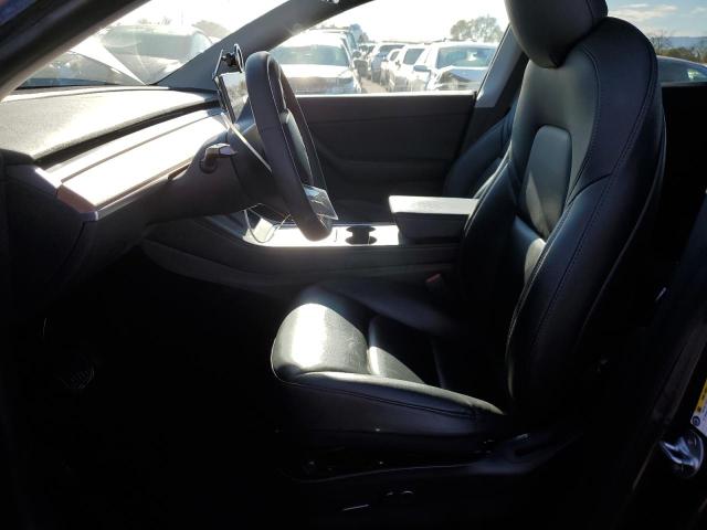 2021 TESLA MODEL Y - 5YJYGDEE1MF188562