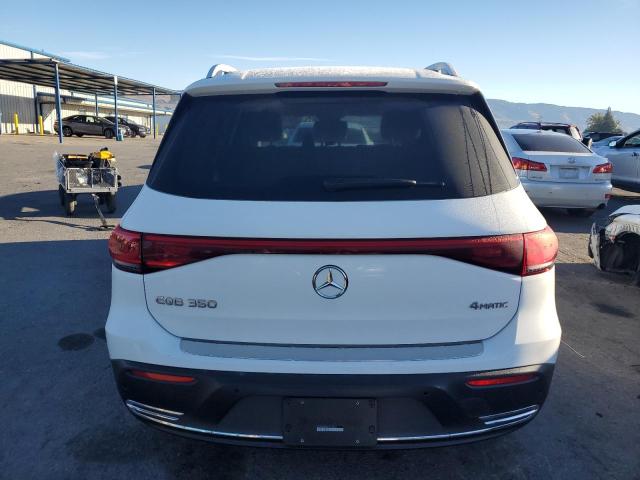 2022 MERCEDES-BENZ EQB 350 4M W1N9M1DB4NN011048