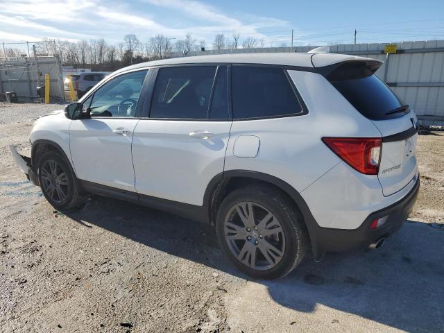 2021 HONDA PASSPORT E - 5FNYF8H5XMB011904