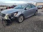 2015 HYUNDAI SONATA SPO - 5NPE34AF4FH047566