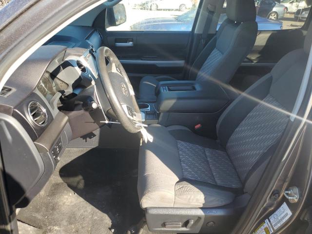 2019 TOYOTA TUNDRA CRE - 5TFDW5F12KX851501