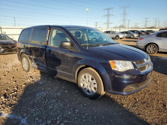 2015 DODGE GRAND CARA - 2C4RDGBG6FR614015