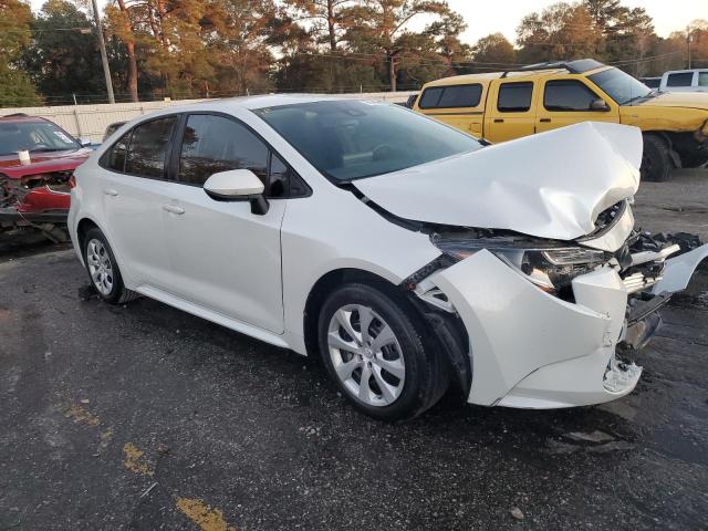 2022 TOYOTA COROLLA LE - 5YFEPMAE2NP279418