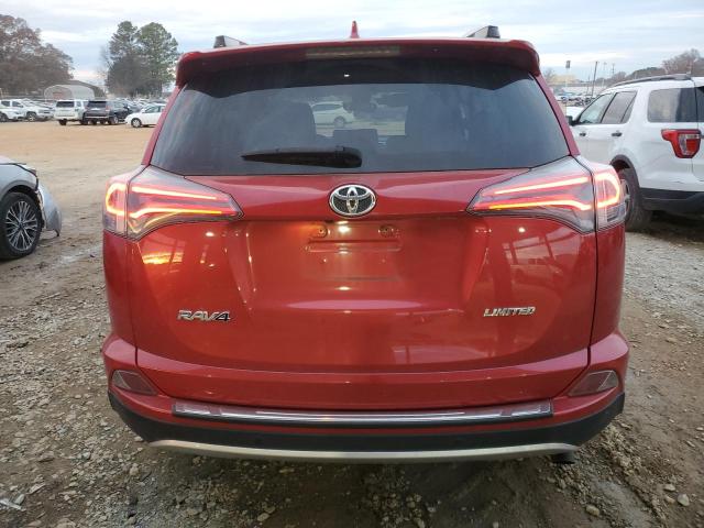 2016 TOYOTA RAV4 LIMIT - JTMYFREV2GJ089293