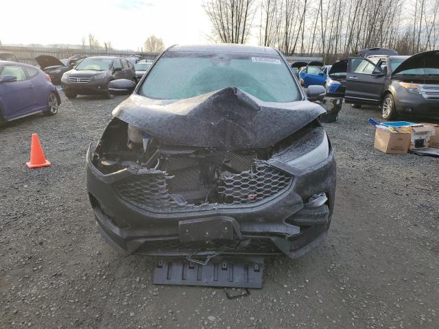 VIN 2FMPK4AP0KBC63758 2019 FORD EDGE no.5