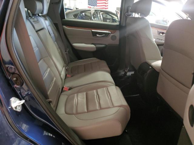 2022 HONDA CR-V EXL - 2HKRW2H82NH628955