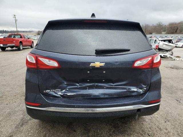 2019 CHEVROLET EQUINOX LT - 3GNAXKEV5KL224278
