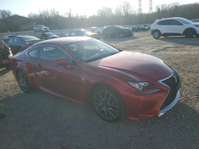 2017 LEXUS RC 200T - JTHHA5BC3H5005646