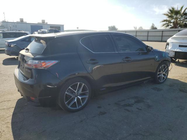 VIN JTHKD5BH1E2173937 2014 LEXUS CT 200 no.3